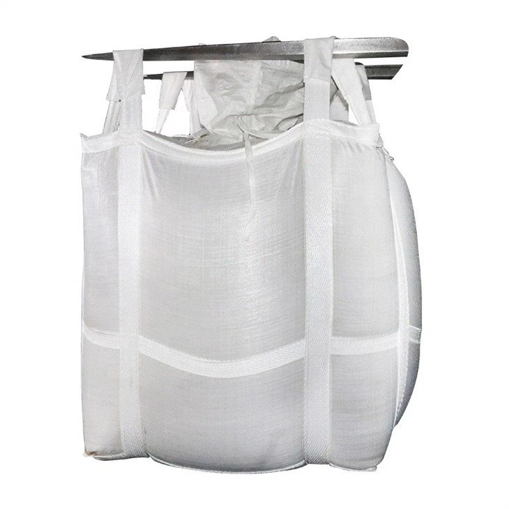 Baffle FIBC bag (4)