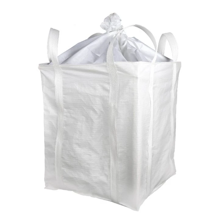 Spout top bulk bag (1)