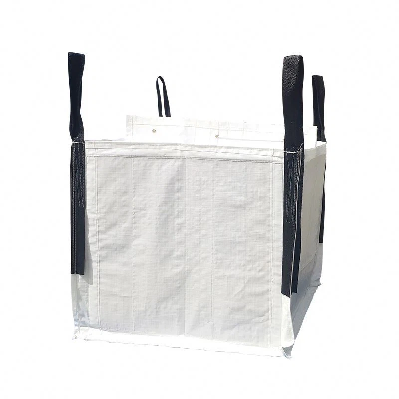 Transportation of tons of bags
