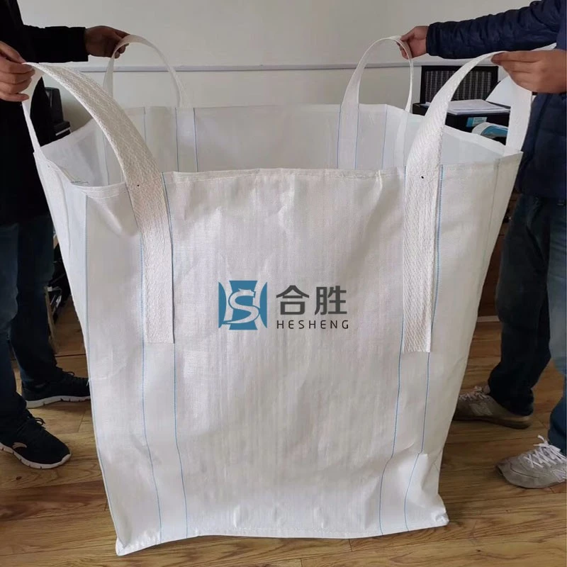 Wholesale Price New Virgin PP Woven Big Bag